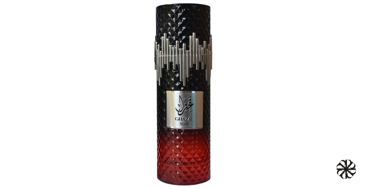Ghazal Silver Al Absar