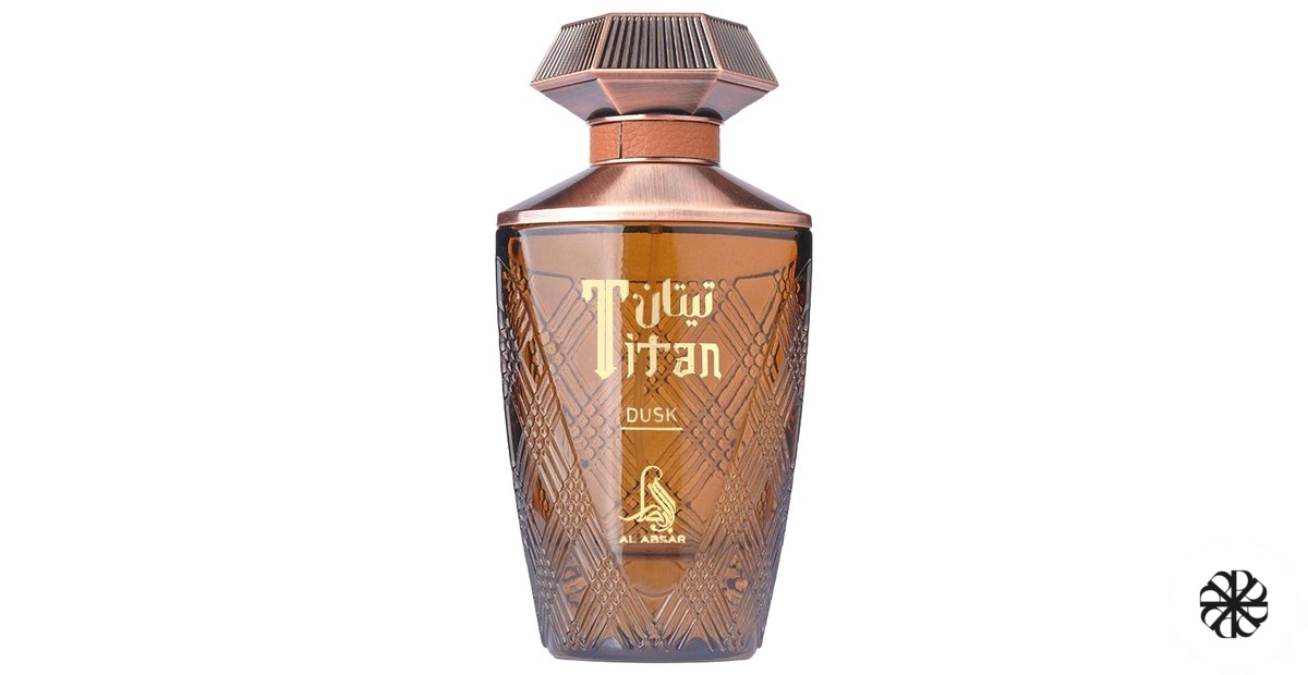 Titan Dusk Al Absar