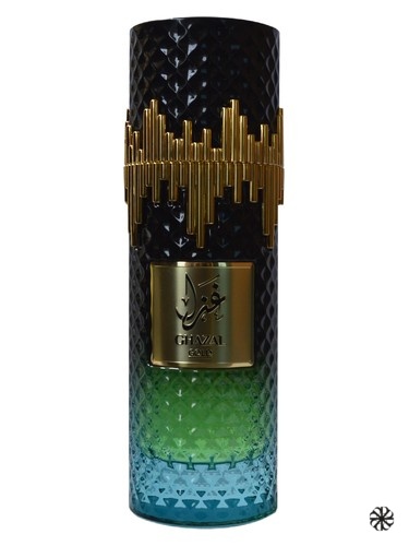 Ghazal Gold Al Absar