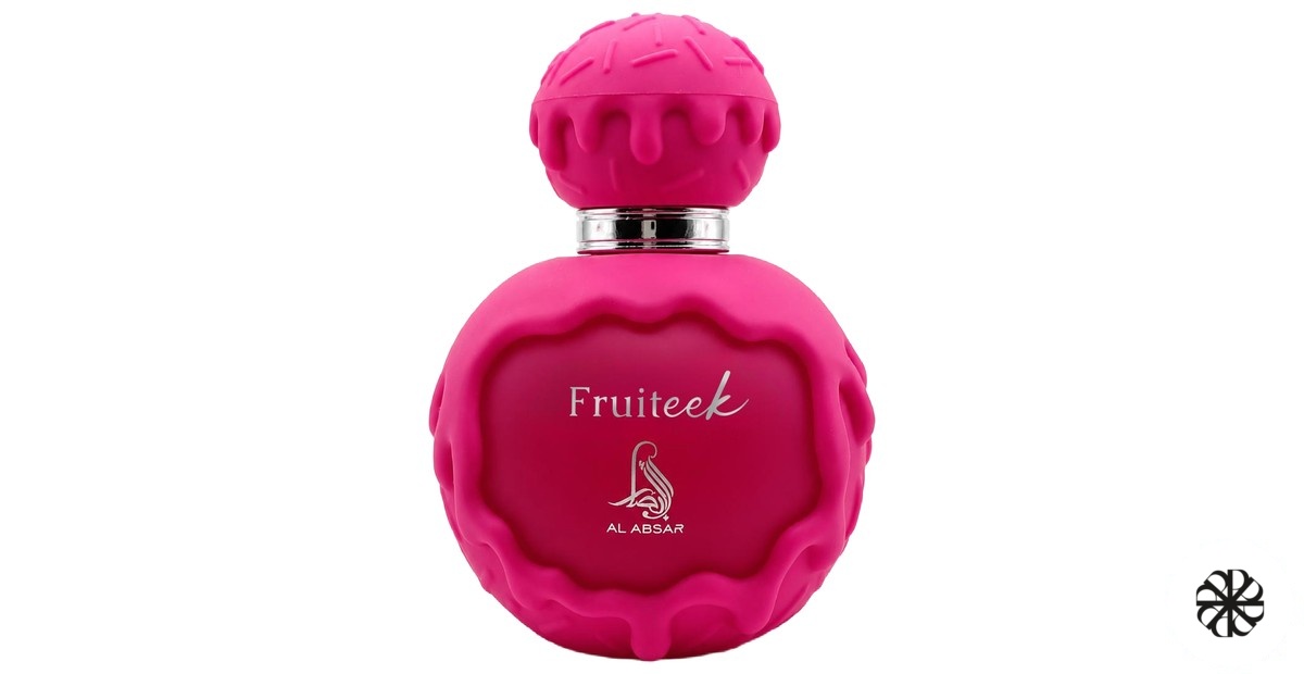 Fruiteek Al Absar