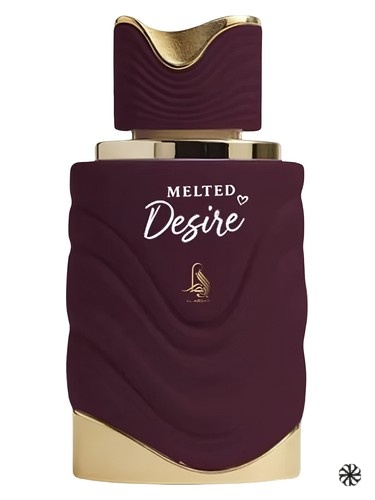 Melted Desire Al Absar