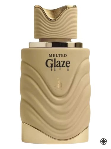 Melted Glaze Al Absar