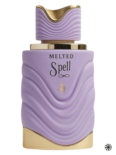 Melted Spell Al Absar