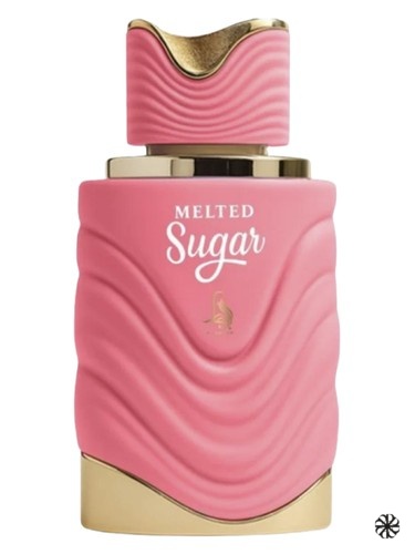 Melted Sugar Al Absar