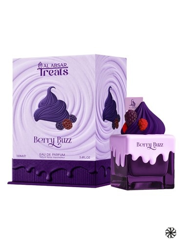 Berry Buzz Al Absar