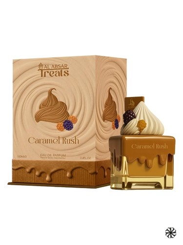 Caramel Rush Al Absar