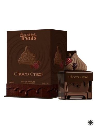 Choco Craze Al Absar