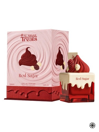 Red Sugar Al Absar