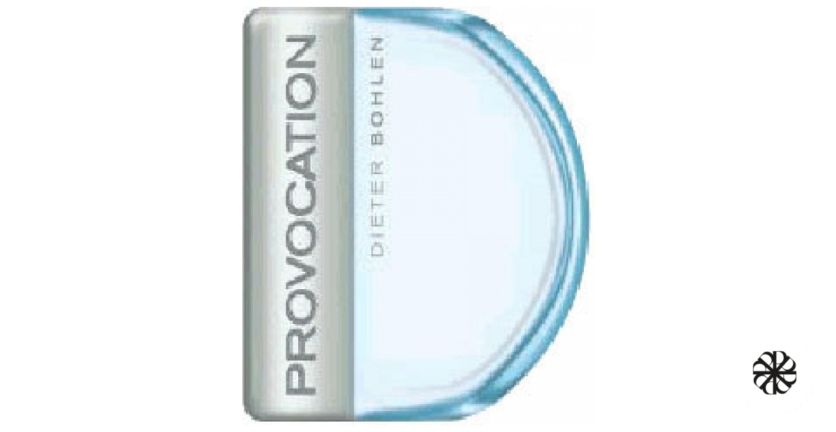 Provocation for Men Dieter Bohlen