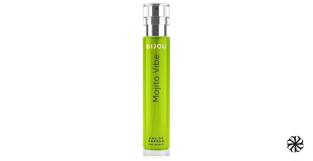 Mojito Vibe Dilís Parfum