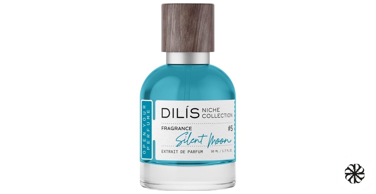 #5 Silent Moon Dilís Parfum