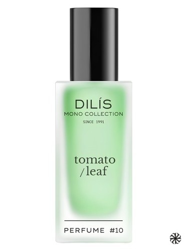 #10 Tomato/Leaf Dilís Parfum