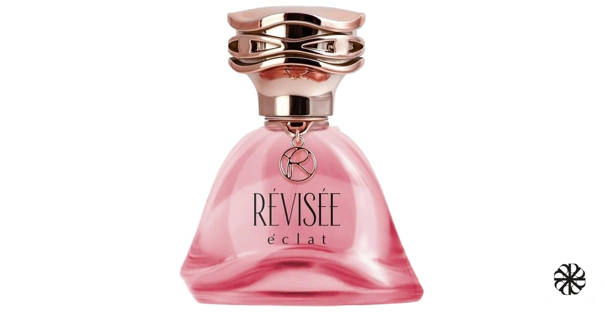 Revisee éclat Dilís Parfum