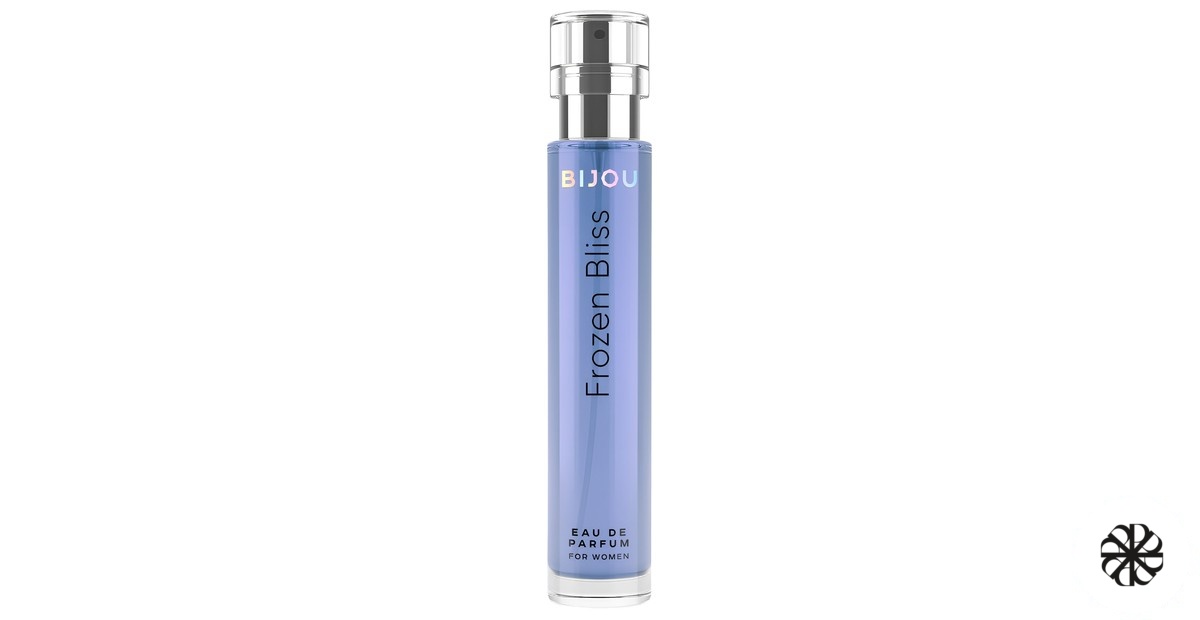 Frozen Bliss Dilís Parfum