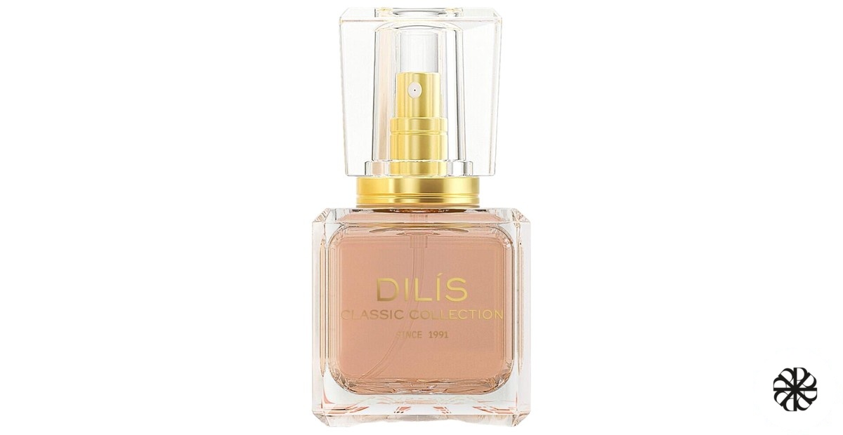 Dilis Classic Collection No. 49 Dilís Parfum