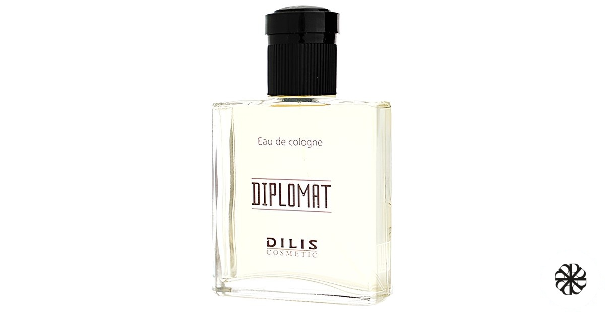 Diplomat Dilís Parfum