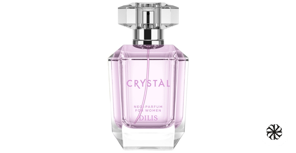 Crystal Dilís Parfum