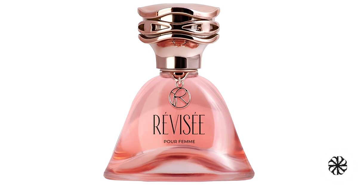 Revisee Dilís Parfum