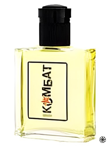 Combat Dilís Parfum