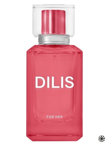 For Her Dilís Parfum
