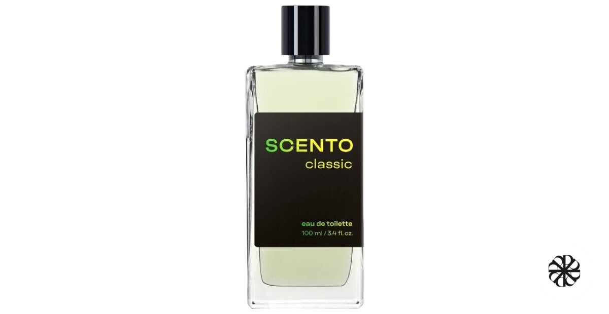 Scento Classic Dilís Parfum