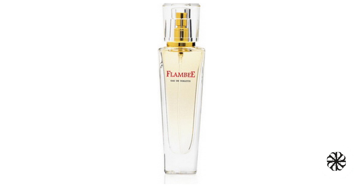 Flambee Dilís Parfum