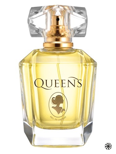 Queen's Dilís Parfum
