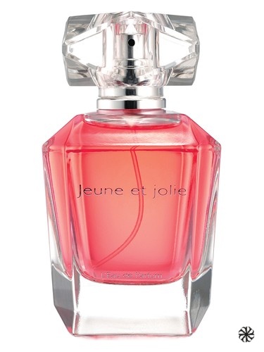 Jeune et Jolie Dilís Parfum