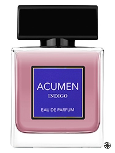 Acumen Indigo Dilís Parfum