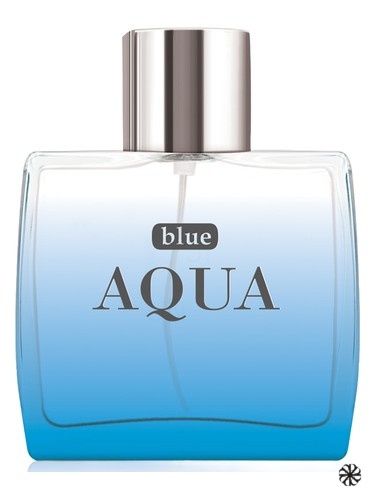 Aqua Blue Dilís Parfum