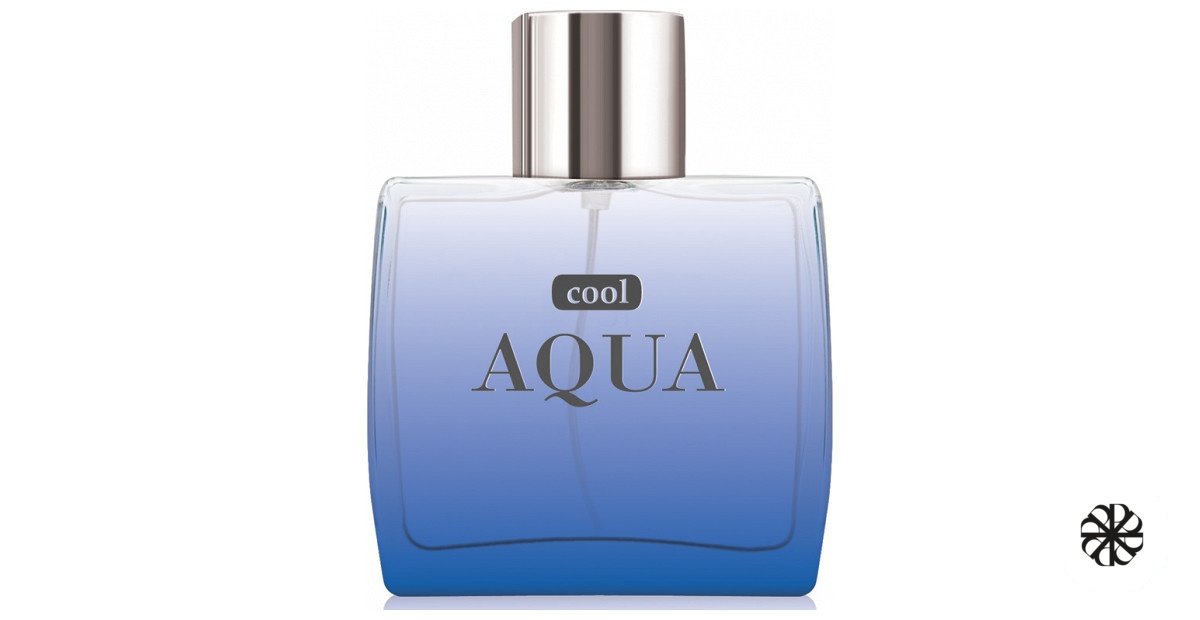 Aqua Cool Dilís Parfum