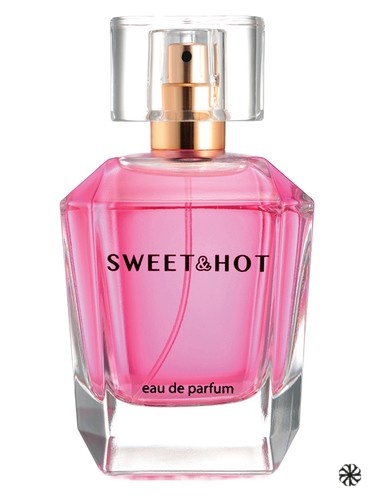 Sweet & Hot Dilís Parfum