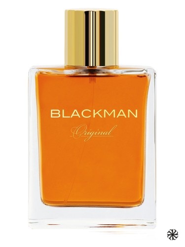 Blackman Original Dilís Parfum