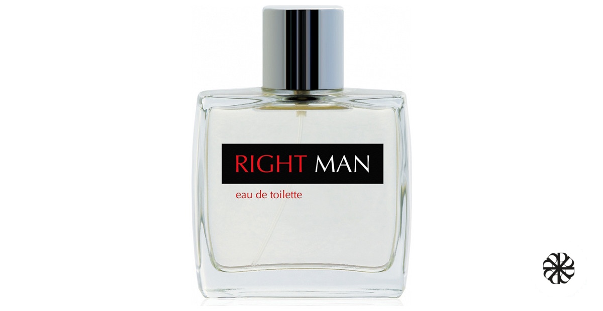 Right Man Dilís Parfum