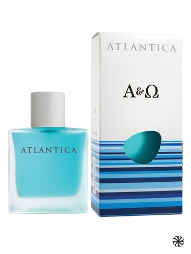 Alpha & Omega Dilís Parfum