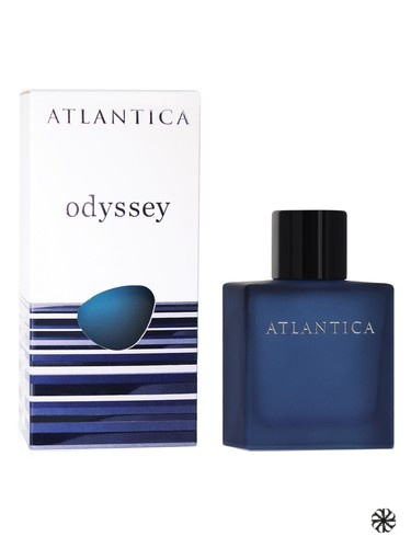 Atlantica Odyssey Dilís Parfum