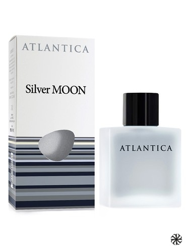 Atlantica Silver Moon Dilís Parfum