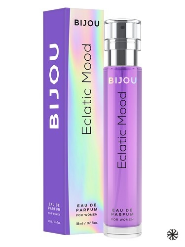 Eclatic Mood Dilís Parfum