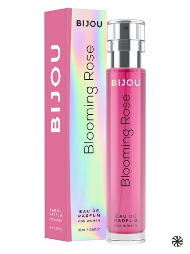 Blooming Rose Dilís Parfum