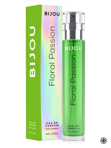Floral Passion Dilís Parfum