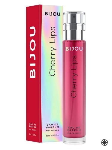 Cherry Lips Dilís Parfum