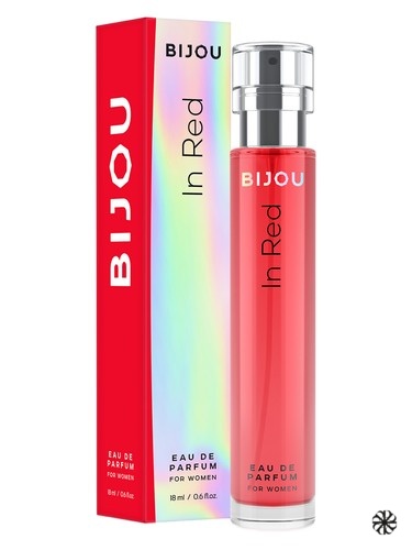 In Red Dilís Parfum