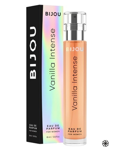 Vanilla Intense Dilís Parfum