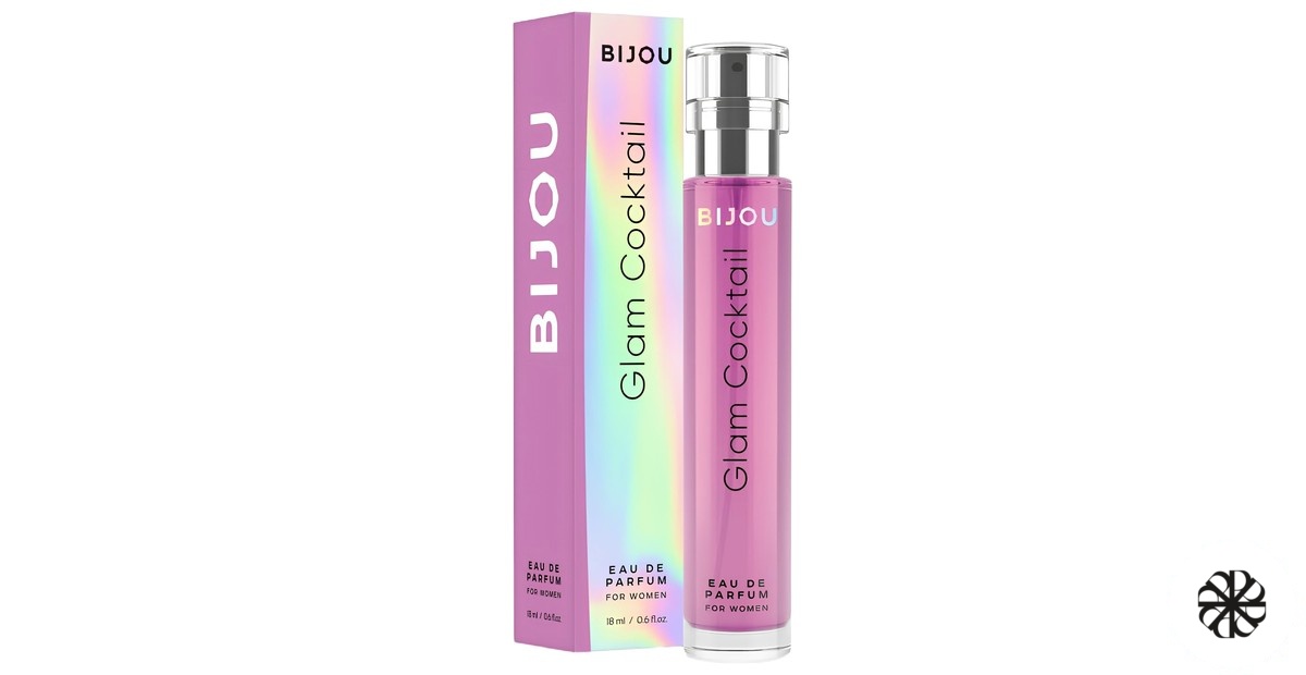 Glam Cocktail Dilís Parfum