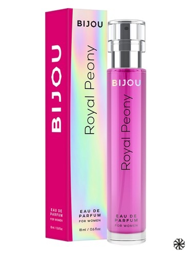 Royal Peony Dilís Parfum