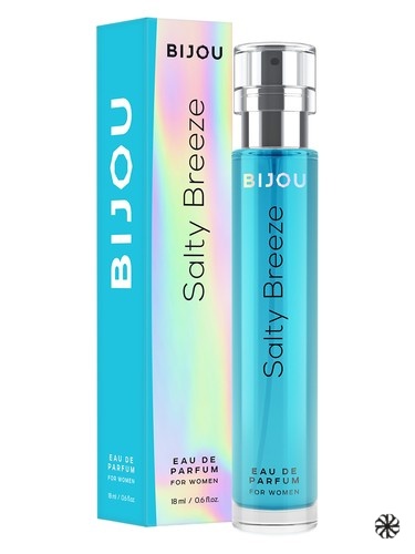 Salty Breeze Dilís Parfum