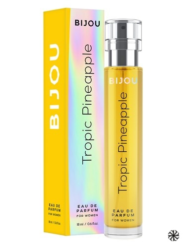 Tropic Pineapple Dilís Parfum