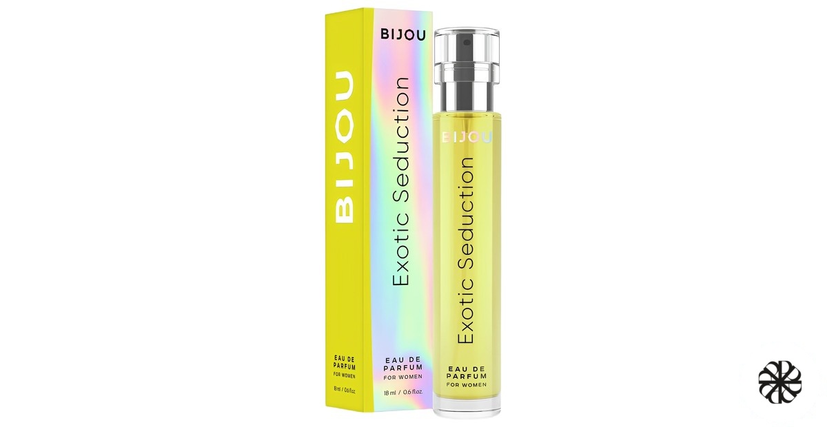 Exotic Seduction Dilís Parfum