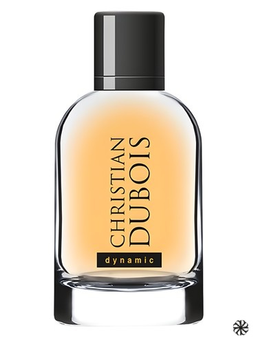 Christian Dubois Dynamic Dilís Parfum