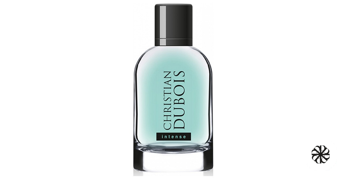 Christian Dubois Intense Dilís Parfum